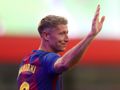 Barcelona urządziła demolkę, Lewandowski zabrał głos. Tylko dwa zdania