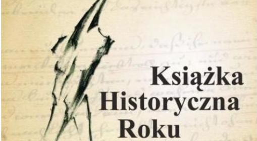 Konkurs IPN. TVP i Polskiego Radia "Książka Historyczna Roku" - od 1 do 31 października głosowanie czytelników!