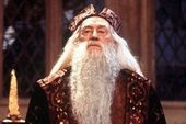 J.K. Rowling ujawniła, który bohater z Pottera jest gejem