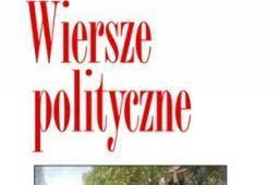 Rymkiewicz opublikował swoje wiersze polityczne