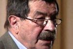 Gunter Grass - TAK dla Unii, NIE dla Busha