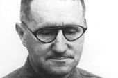 Berlin obchodzi 50. rocznicę śmierci Bertolta Brechta