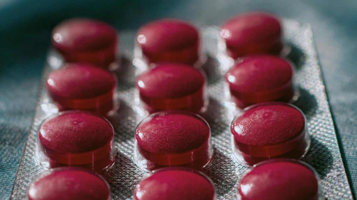 GIF wycofuje z obrotu lek na przeziębienie. "Realne zagrożenie dla zdrowia pacjentów"