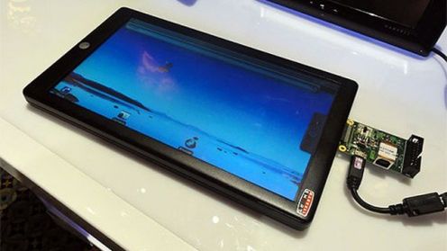 Tablet za 100 dolarów od Marvella 1