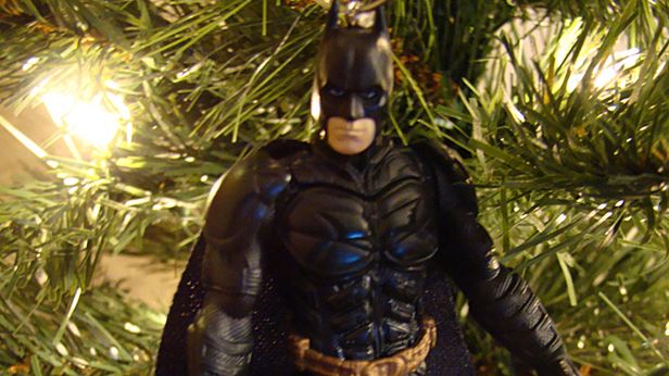 Nietypowe choinki i gadżety, potrawy z "Gry o tron". 6 sposobów na geekowskie święta 1