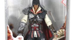 Assassin's Creed: Brotherhood - świetna figurka dla kolekcjonerów 1