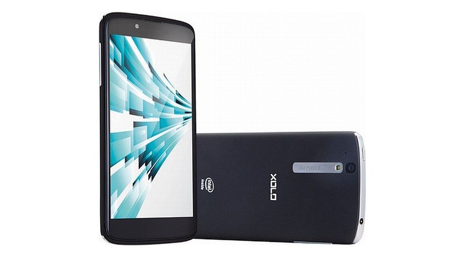 "Najszybszy smartfon na świecie" wcale nie najszybszy? 1