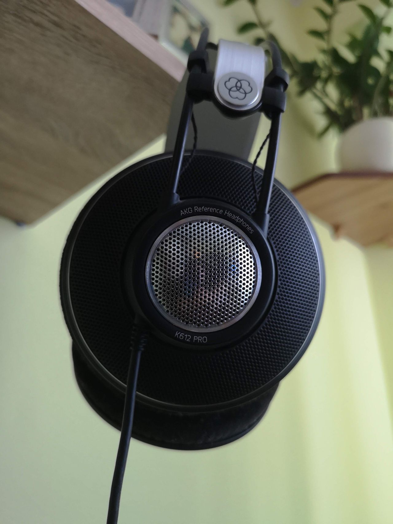 AKG K612 Pro — audiofilia dla początkujących