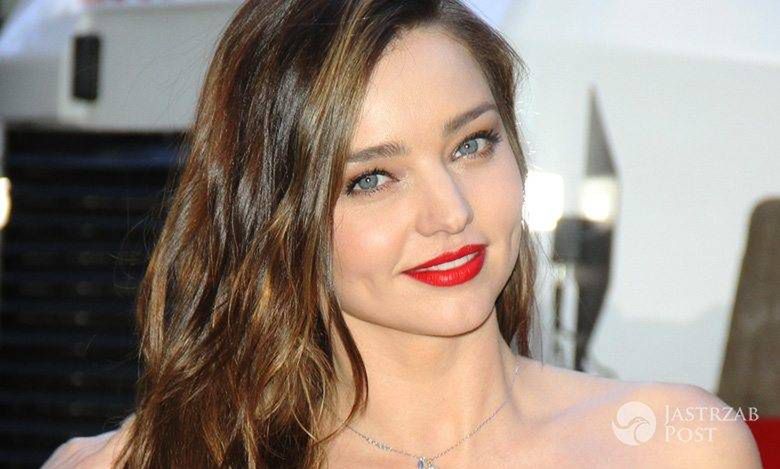 Miranda Kerr pokazała zdjęcia z rodzicami