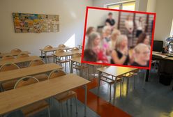 Szkoła tłumaczy się z występu na 1 września. Ekspert zwraca się do dzieci