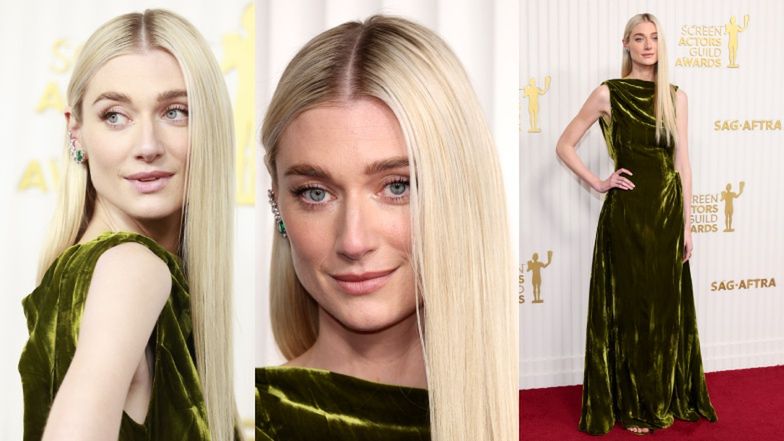 Elizabeth Debicki