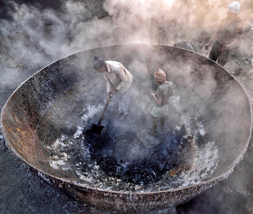 Zobaczcie najlepsze zdjęcia zgłoszone w konkursie Environmental Photographer of the Year 2016 6