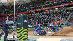 Żużel. Orlen Oil sponsorem tytularnym turnieju o Grand Prix Polski na PGE Narodowym!