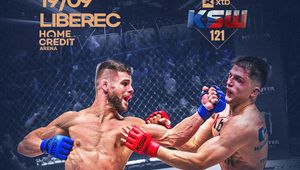 KSW wraca do Czech. Znamy pierwsze szczegóły