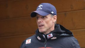 Pracował z Polakami. Wytrzymał 7 miesięcy