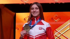 Szeremeta zdecydowała ws. show. Zareagował nawet trener kadry