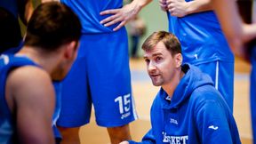 Koszykówka. Enea Basket Junior Poznań - czyli jak zaczyna się nowa historia