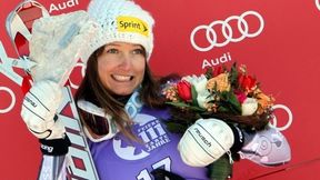 Podziękowała za magiczny dzień. Piękna Julia Mancuso wyszła za mąż