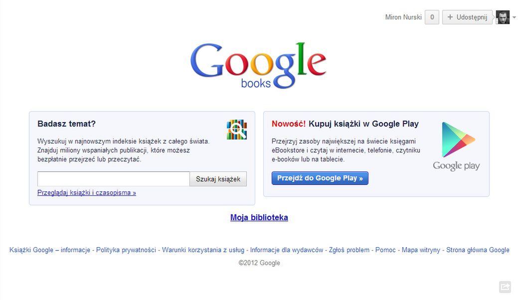Odświeżony Google Play razem z dostępem do pełnej oferty sklepu już wkrótce w Polsce? Na to wygląda 4
