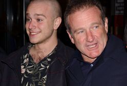 Syn Robina Williamsa ujawnia, co działo się z nim po śmierci aktora