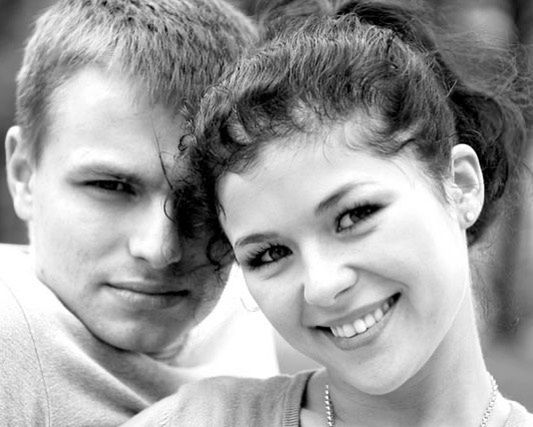 Katarzyna Cichopek i Marcin Hakiel świętują 12. rocznicę ślubu