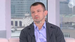 Tomasz Adamek o prawach gejów i lesbijek: Jak chcą mieć dzieci to niech sobie urodzą