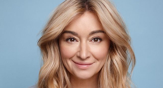 Martyna Wojciechowska ambasadorką Triumph