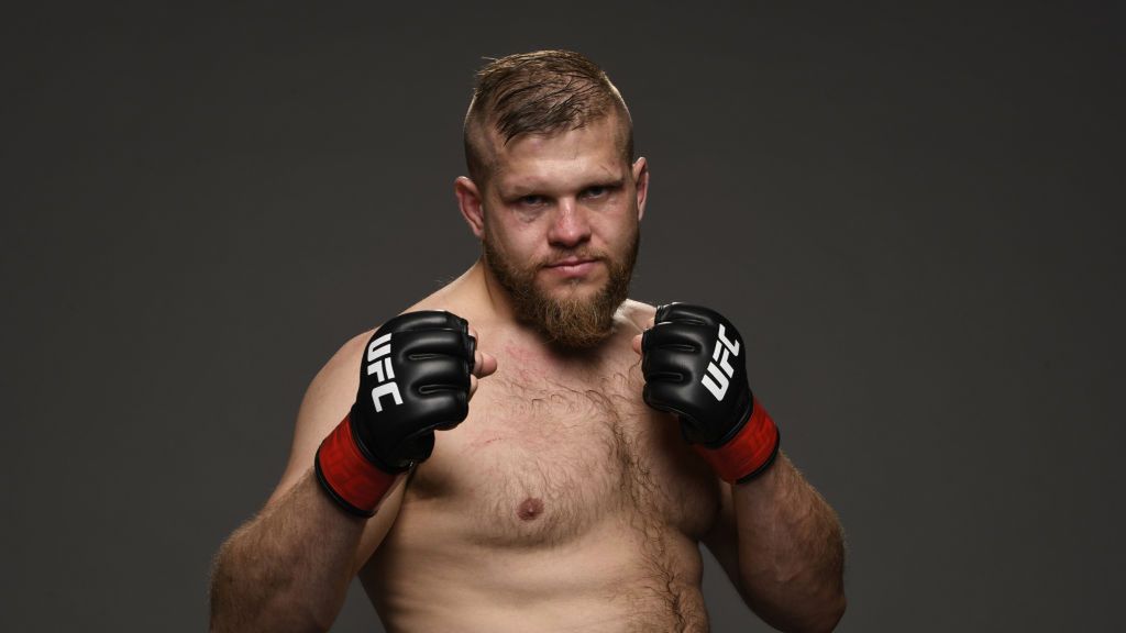 Getty Images / Mike Roach/Zuffa LLC / Na zdjęciu: Marcin Tybura