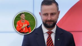 Wicepremier zaskoczył ws. rekonstrukcji. "Nawet Ronaldo schodzi"