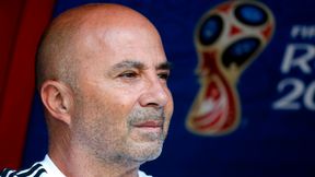 Mundial 2018. Selekcjoner Argentyny nie zamierza odchodzić. Federacja ma wielki problem