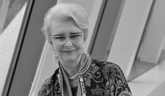 Zmarła aktorka Jadwiga Barańska. Miała 89 lat