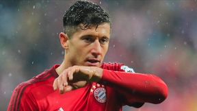 Lewandowski dostanie ogromną podwyżkę?