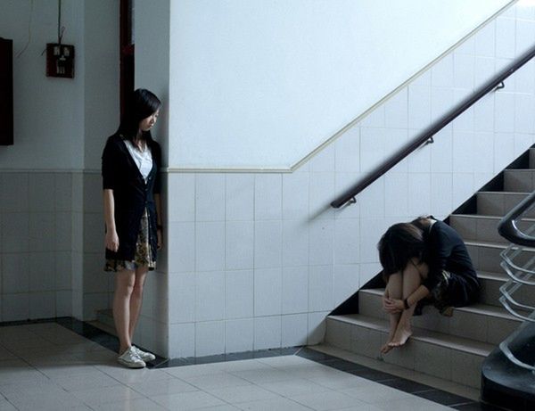 Cykl zdjęć w walce z polityką jednego dziecka w Chinach 8