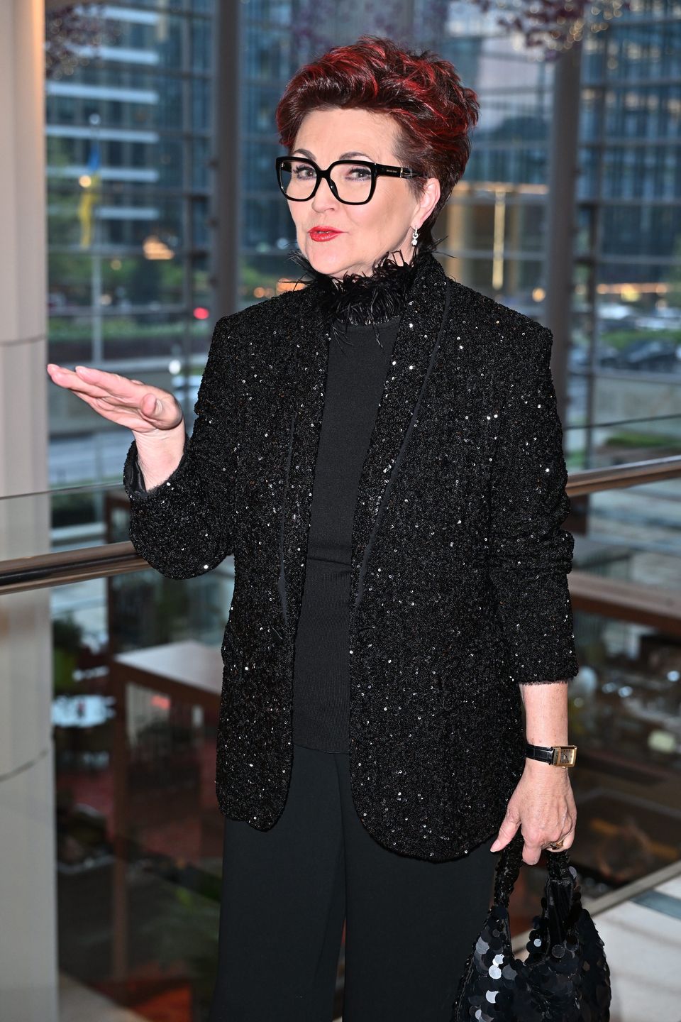 Jolanta Kwaśniewska 