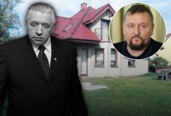 Syn Andrzeja Leppera wnioskuje do ministra Waldemara Żurka o odszkodowanie po aferze gruntowej
