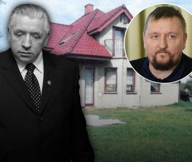 Syn Andrzeja Leppera wnioskuje do ministra Waldemara Żurka o odszkodowanie po aferze gruntowej