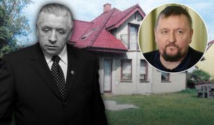 Syn Andrzeja Leppera wnioskuje do ministra Waldemara Żurka o odszkodowanie po aferze gruntowej