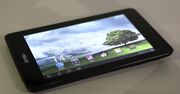 Tablet Google'a: współpraca z Asusem, HTC, Samsungiem i sprzedaż on-line?