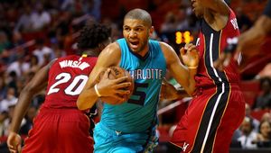 Transfery w NBA: Justin Holiday w Grizzlies. Hornets chcą wymienić Batuma