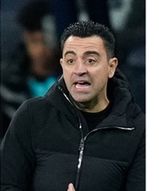 Manchester United zaproponował wymianę Barcelonie. Co na to Xavi?