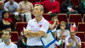 Emanuel Zanini dla SportoweFakty.pl: Męska siatkówka w Turcji potrzebuje czasu