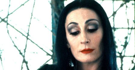 Anjelica Huston: Burzliwe życie laureatki Oscara