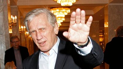 Chodzi o utracony autorytet