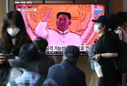 Alarm u Kim Dzong Una. Tajemnicza plaga spadła na Koreę Północną