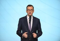 Konflikt w PiS. Morawiecki: Mamy poukładane, kto się czym zajmuje
