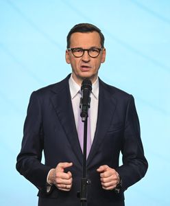 Konflikt w PiS. Morawiecki: Mamy poukładane, kto się czym zajmuje
