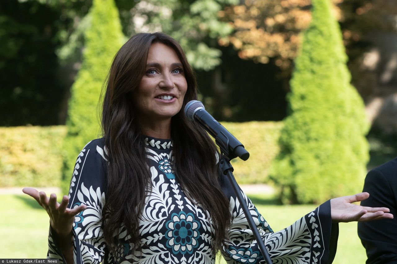 Miliarderka spełniła biznesowe marzenie. "Jestem totalną patriotką"