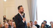 Szef MON zapowiada zmiany. "To jest w Polsce po prostu potrzebne"