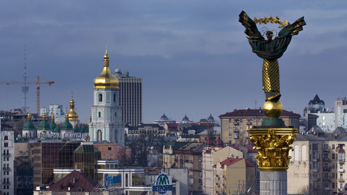 UE przekaże Ukrainie 1,2 mld euro 