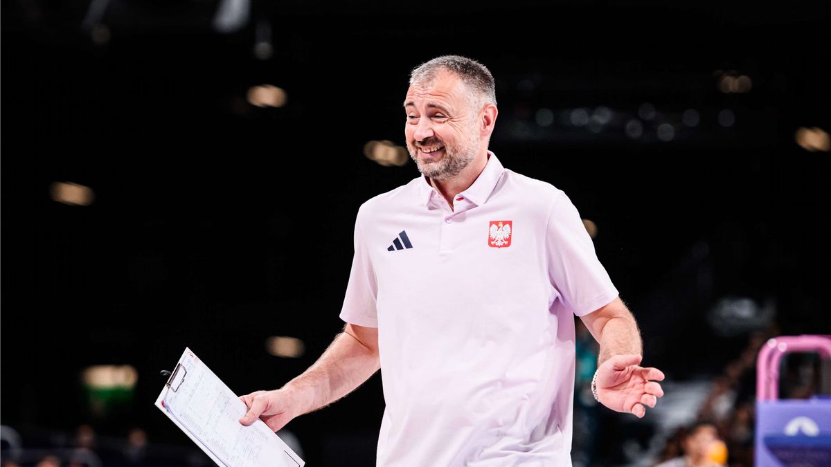 Zdjęcie okładkowe artykułu: Materiały prasowe / FIVB